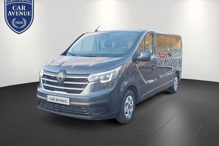 Renault Trafic Gebrauchtwagen