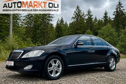 Mercedes-Benz S 450 Gebrauchtwagen