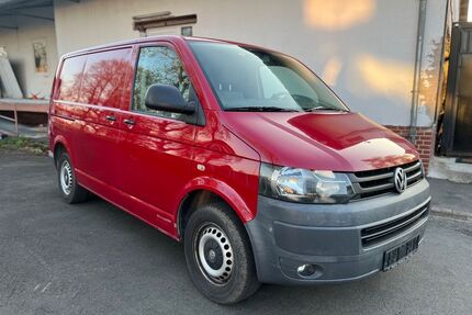 VW T5 Transporter Gebrauchtwagen