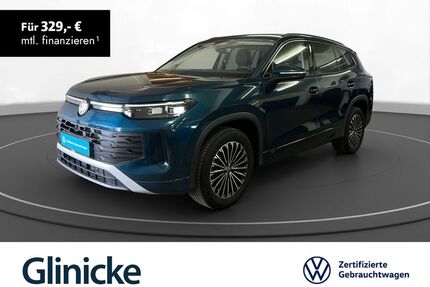 VW Tayron Gebrauchtwagen