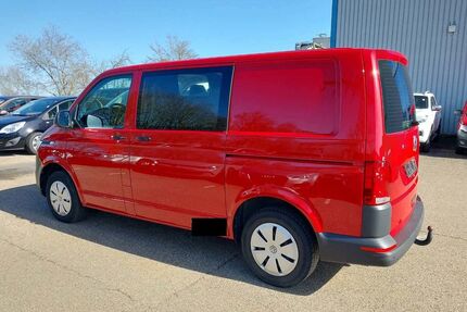 VW T6 Transporter Gebrauchtwagen