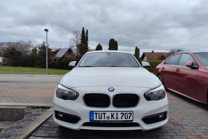 BMW 118 Gebrauchtwagen