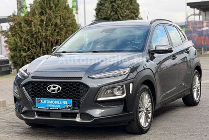 Hyundai KONA Gebrauchtwagen