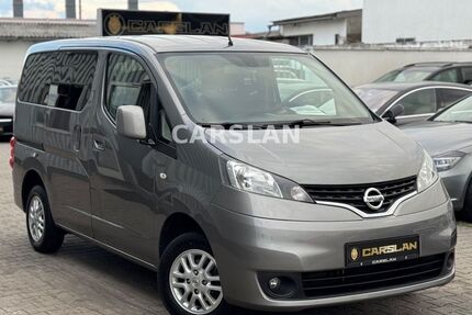Nissan NV200 Gebrauchtwagen