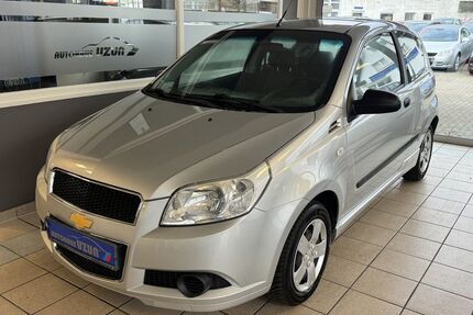 Chevrolet Aveo Gebrauchtwagen