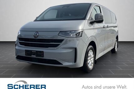 VW T7 Transporter Gebrauchtwagen