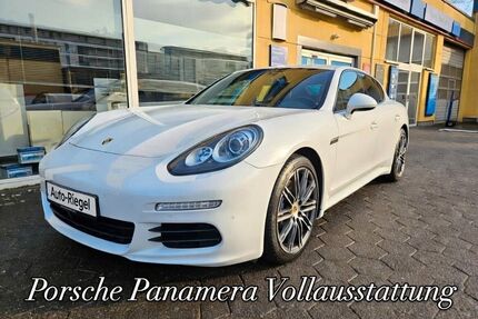 Porsche Panamera Gebrauchtwagen