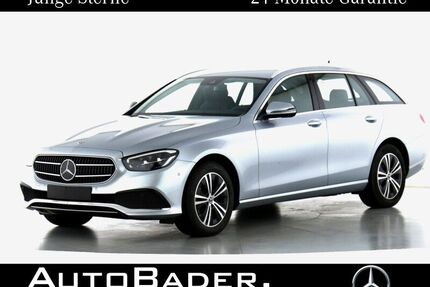 Mercedes-Benz E 220 Gebrauchtwagen
