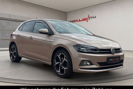 VW Polo Gebrauchtwagen