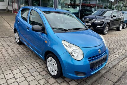Suzuki Alto Gebrauchtwagen