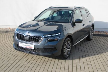 Skoda Kamiq Gebrauchtwagen