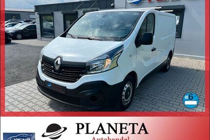 Renault Trafic Gebrauchtwagen