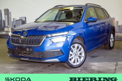 Skoda Kamiq Gebrauchtwagen