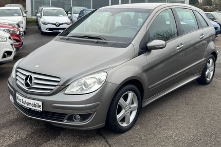Mercedes-Benz B 150 Gebrauchtwagen