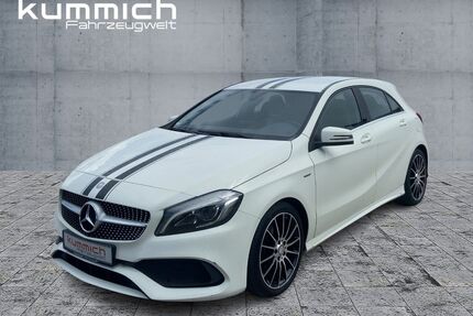 Mercedes-Benz A 180 Gebrauchtwagen