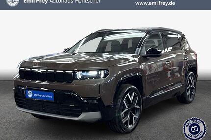 Jeep Compass Gebrauchtwagen