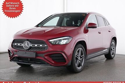 Mercedes-Benz GLA 250 Gebrauchtwagen