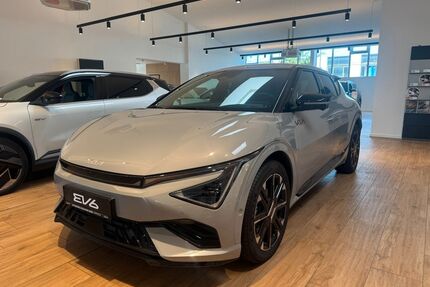 Kia EV6 Gebrauchtwagen