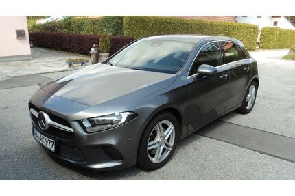 Mercedes-Benz A 220 Gebrauchtwagen