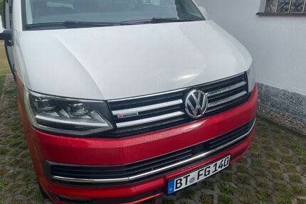 VW T6 Multivan Gebrauchtwagen