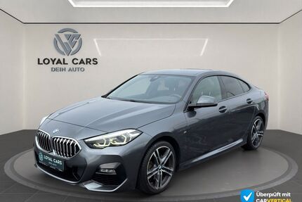 BMW 218 Gran Coupé Gebrauchtwagen