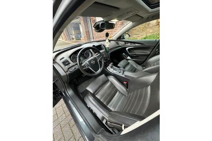 Opel Insignia Gebrauchtwagen