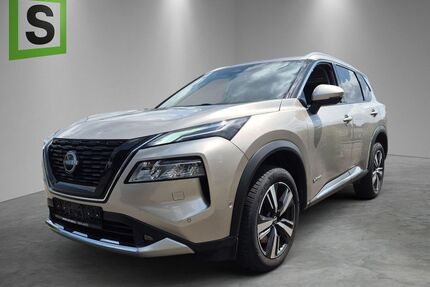 Nissan X-Trail Gebrauchtwagen