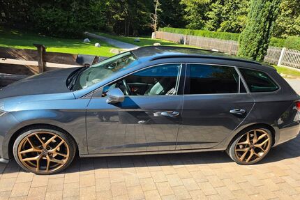 Seat Leon Gebrauchtwagen
