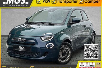 Fiat 500 Gebrauchtwagen