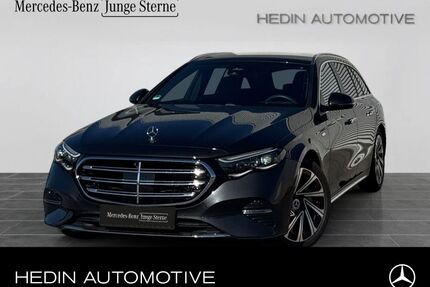 Mercedes-Benz E 300 Gebrauchtwagen