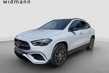 Mercedes-Benz GLA 200 Gebrauchtwagen