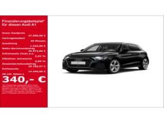 Audi A1 Gebrauchtwagen