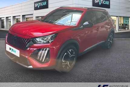 Peugeot 2008 Gebrauchtwagen