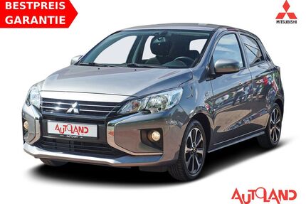 Mitsubishi Space Star Gebrauchtwagen