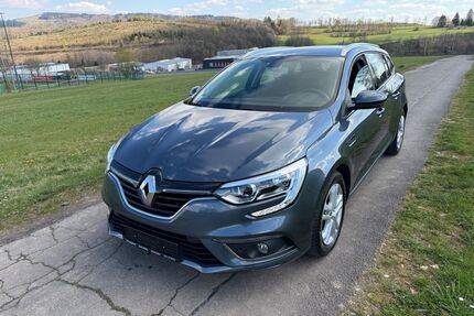 Renault Megane Gebrauchtwagen