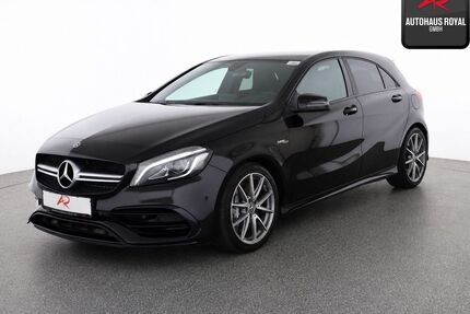 Mercedes-Benz A 45 AMG Gebrauchtwagen