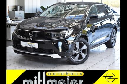 Opel Grandland (X) Gebrauchtwagen