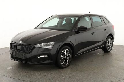 Skoda Scala Gebrauchtwagen