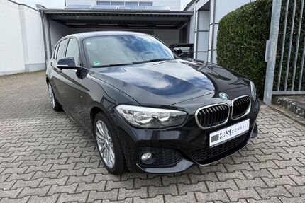 BMW 120 Gebrauchtwagen