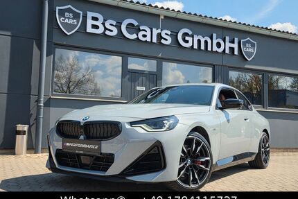 BMW M240i Gebrauchtwagen
