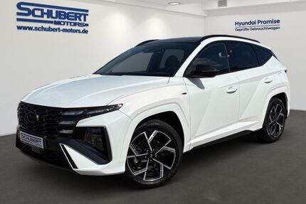 Hyundai TUCSON Gebrauchtwagen