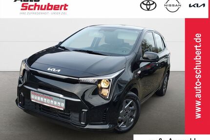 Kia Picanto Gebrauchtwagen