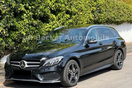 Mercedes-Benz C 250 Gebrauchtwagen