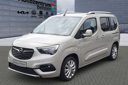 Opel Combo Gebrauchtwagen