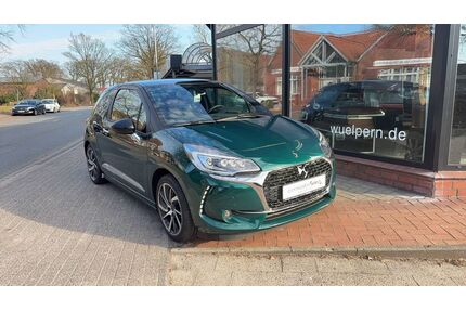 Citroen DS3 Gebrauchtwagen