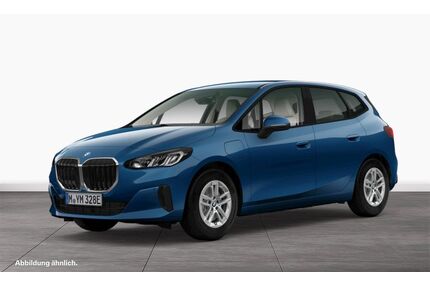 BMW 225 Active Tourer Gebrauchtwagen
