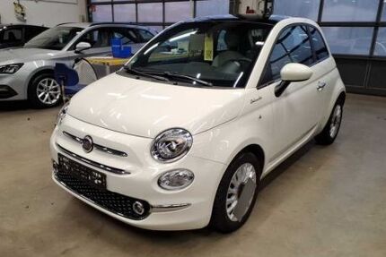 Fiat 500 Gebrauchtwagen