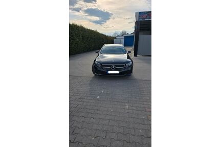 Mercedes-Benz E 350 Gebrauchtwagen