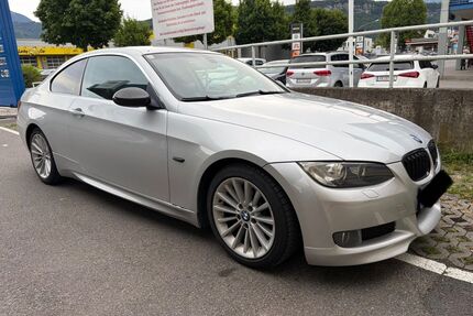 BMW 325 Gebrauchtwagen