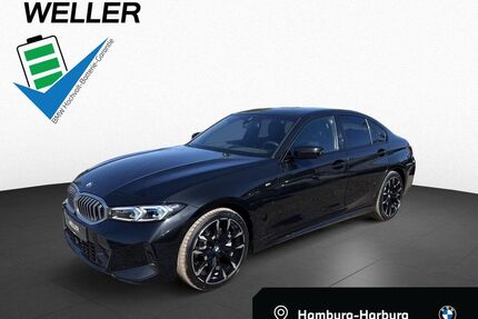 BMW 330 Gebrauchtwagen
